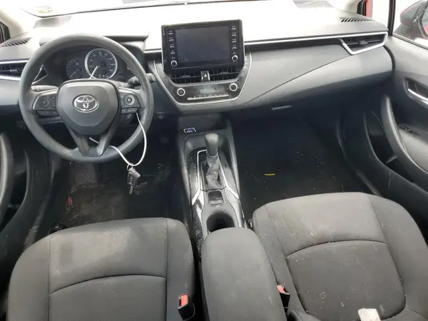 5YFEPRAE9LP114315 2020 TOYOTA COROLLA - Image 8