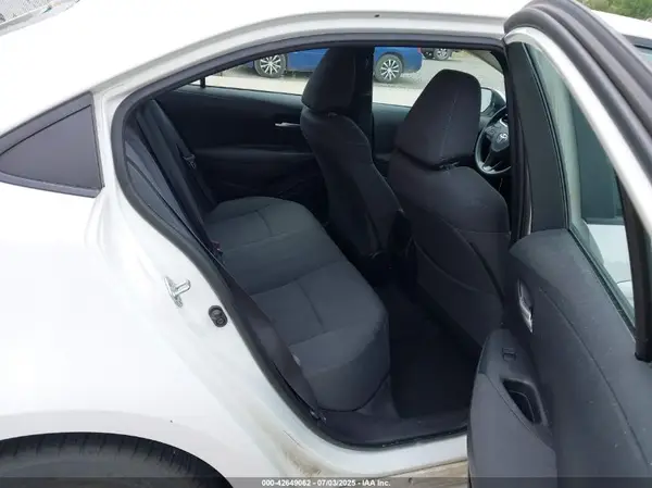 5YFEPRAE9LP115416 2020 TOYOTA COROLLA - Image 8