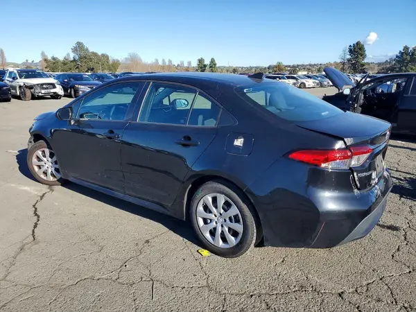 5YFEPRAE9LP115450 2020 TOYOTA COROLLA - Image 2