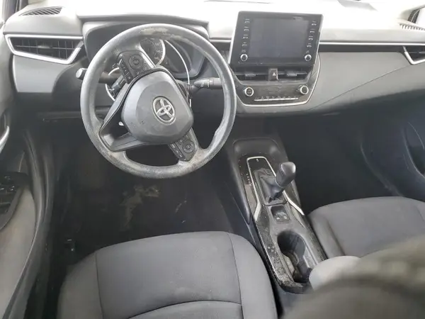5YFEPRAE9LP115593 2020 TOYOTA COROLLA - Image 8