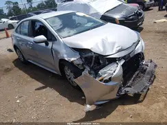 5YFEPRAE9LP116016 2020 TOYOTA COROLLA