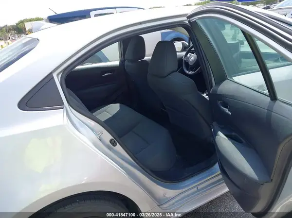 5YFEPRAE9LP116680 2020 TOYOTA COROLLA - Image 8