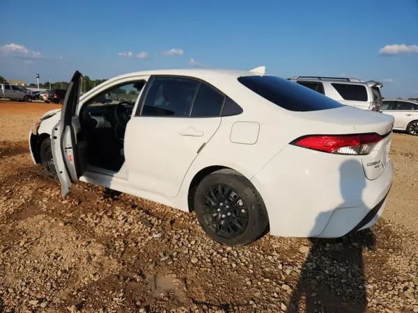 5YFEPRAE9LP116713 2020 TOYOTA COROLLA - Image 2