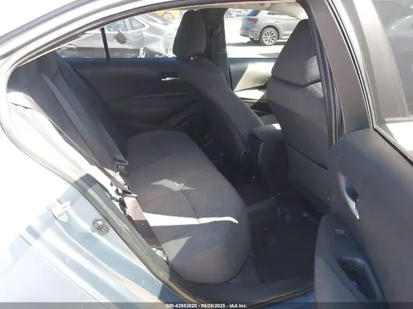 5YFEPRAE9LP116906 2020 TOYOTA COROLLA - Image 8