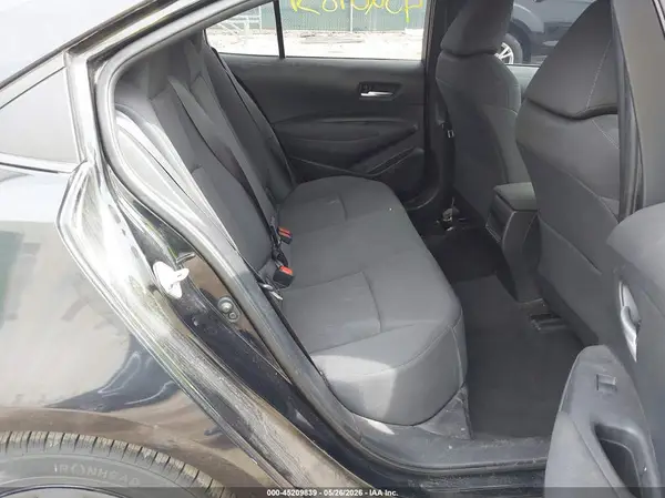 5YFEPRAE9LP117148 2020 TOYOTA COROLLA - Image 8