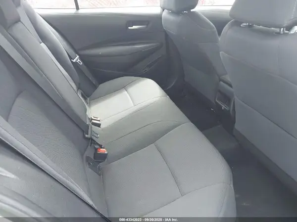 5YFEPRAE9LP117540 2020 TOYOTA COROLLA - Image 8