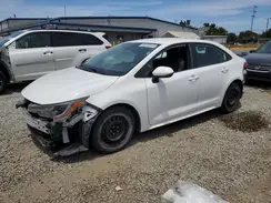 5YFEPRAE9LP117683 2020 TOYOTA COROLLA
