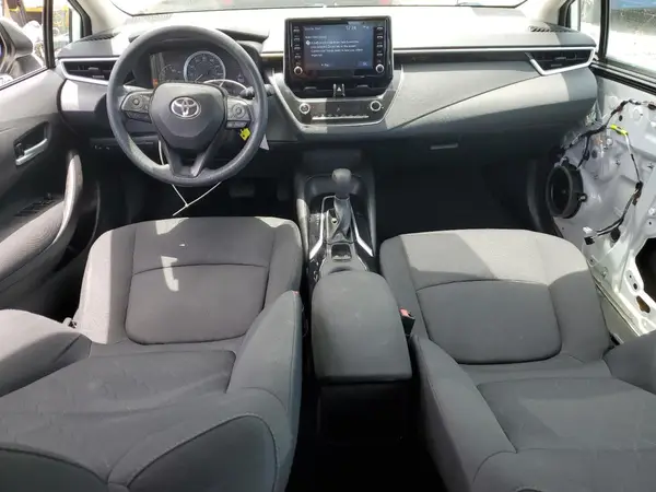 5YFEPRAE9LP117683 2020 TOYOTA COROLLA - Image 8