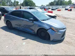 5YFEPRAE9LP118705 2020 TOYOTA COROLLA