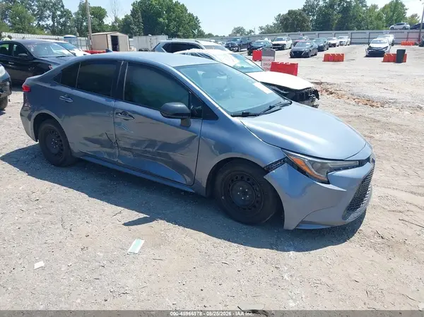 5YFEPRAE9LP118705 2020 TOYOTA COROLLA - Image 1