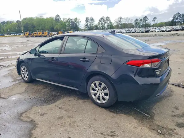 5YFEPRAE9LP119000 2020 TOYOTA COROLLA - Image 2