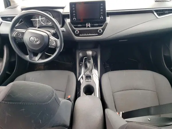 5YFEPRAE9LP119000 2020 TOYOTA COROLLA - Image 8