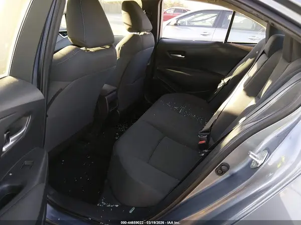 5YFEPRAE9LP119515 2020 TOYOTA COROLLA - Image 8