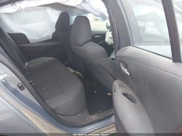 5YFEPRAE9LP119952 2020 TOYOTA COROLLA - Image 8