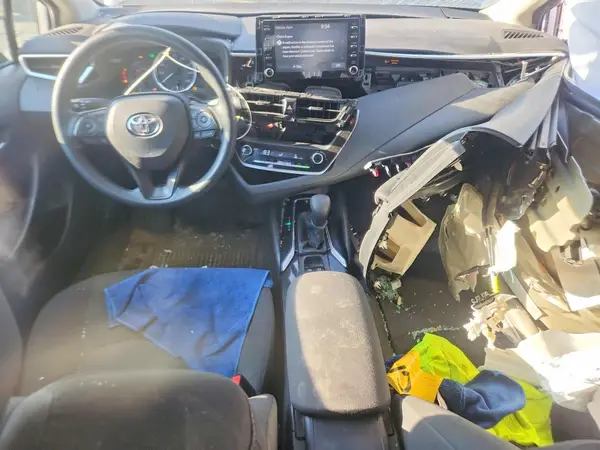 5YFEPRAE9LP120759 2020 TOYOTA COROLLA - Image 8