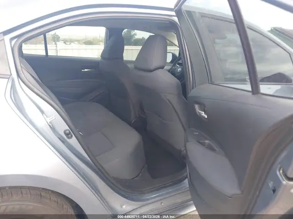 5YFEPRAE9LP122253 2020 TOYOTA COROLLA - Image 8