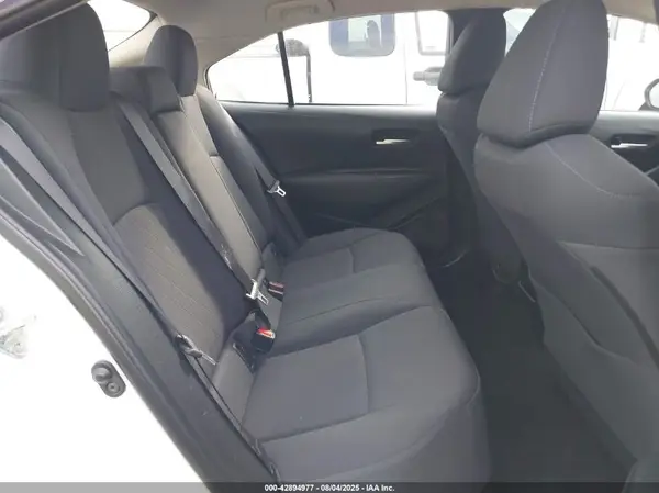 5YFEPRAE9LP122737 2020 TOYOTA COROLLA - Image 8
