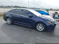 5YFEPRAE9LP123631 2020 TOYOTA COROLLA