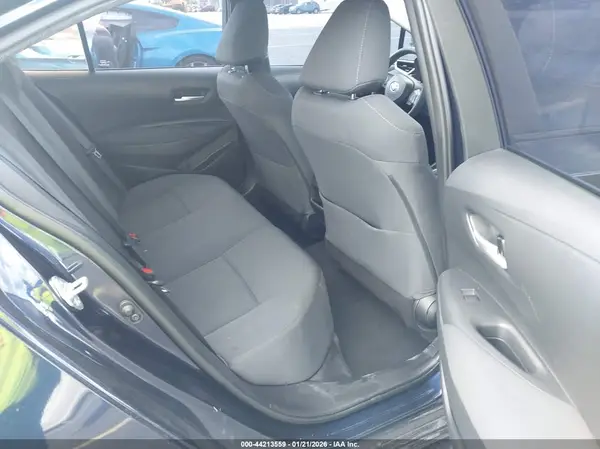 5YFEPRAE9LP123631 2020 TOYOTA COROLLA - Image 8