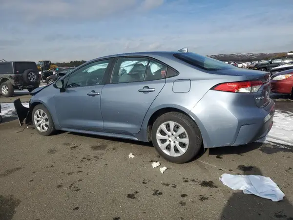 5YFEPRAE9LP124049 2020 TOYOTA COROLLA - Image 2