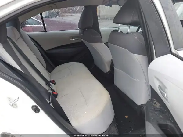 5YFEPRAE9LP124794 2020 TOYOTA COROLLA - Image 8