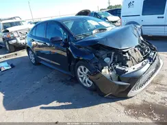 5YFEPRAE9LP124861 2020 TOYOTA COROLLA