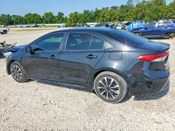 5YFEPRAE9LP125816 2020 TOYOTA COROLLA - Image 2