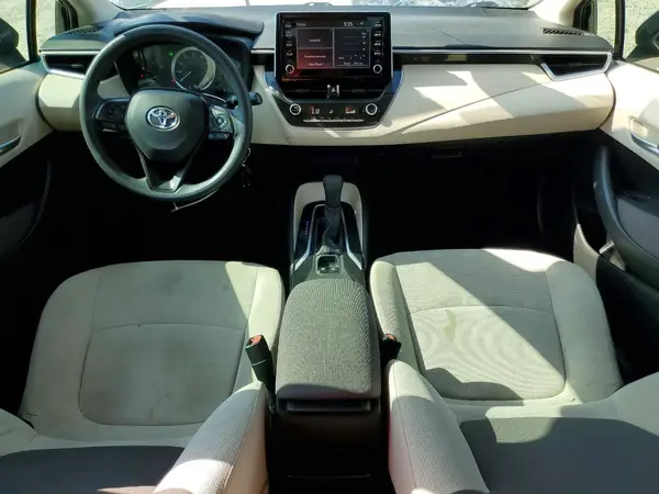 5YFEPRAE9LP125816 2020 TOYOTA COROLLA - Image 8