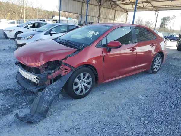 5YFEPRAE9LP126058 2020 TOYOTA COROLLA - Image 1