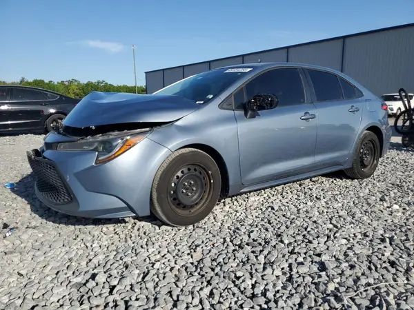 5YFEPRAE9LP126271 2020 TOYOTA COROLLA - Image 1