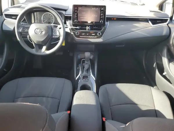 5YFEPRAE9LP126271 2020 TOYOTA COROLLA - Image 8