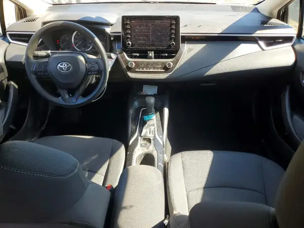 5YFEPRAE9LP126402 2020 TOYOTA COROLLA - Image 8