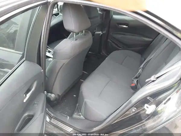 5YFEPRAE9LP127131 2020 TOYOTA COROLLA - Image 8