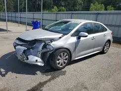 5YFEPRAE9LP129879 2020 TOYOTA COROLLA