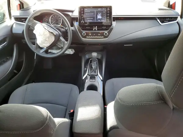 5YFEPRAE9LP130143 2020 TOYOTA COROLLA - Image 8