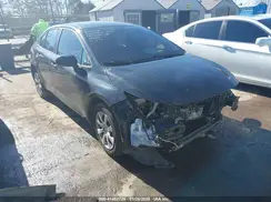 5YFEPRAE9LP130367 2020 TOYOTA COROLLA