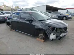5YFEPRAE9LP132572 2020 TOYOTA COROLLA