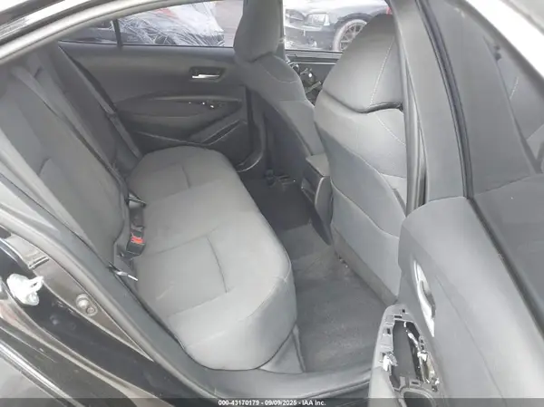 5YFEPRAE9LP132572 2020 TOYOTA COROLLA - Image 8