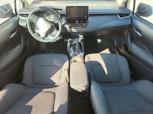 5YFEPRAE9LP132684 2020 TOYOTA COROLLA - Image 8