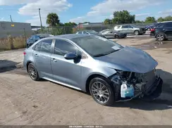 5YFEPRAE9LP132894 2020 TOYOTA COROLLA