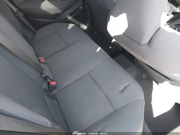 5YFEPRAE9LP132894 2020 TOYOTA COROLLA - Image 8
