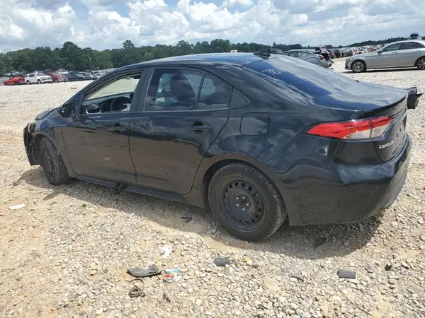 5YFEPRAE9LP134385 2020 TOYOTA COROLLA - Image 2