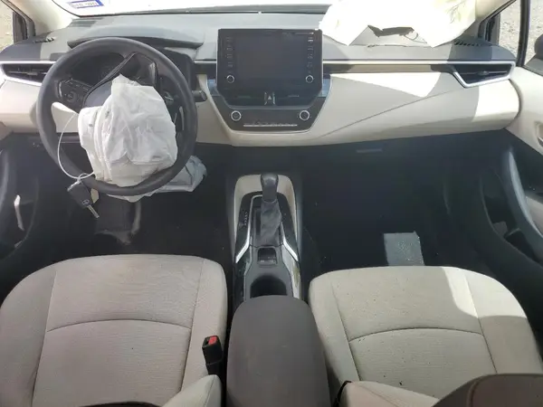 5YFEPRAE9LP134385 2020 TOYOTA COROLLA - Image 8