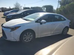 5YFEPRAE9LP134399 2020 TOYOTA COROLLA