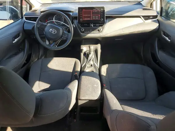 5YFEPRAE9LP134399 2020 TOYOTA COROLLA - Image 8