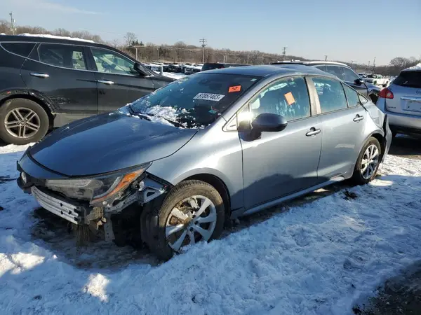 5YFEPRAE9LP134872 2020 TOYOTA COROLLA - Image 1