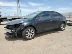 5YFEPRAE9LP135245 2020 TOYOTA COROLLA