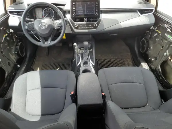 5YFEPRAE9LP135245 2020 TOYOTA COROLLA - Image 8