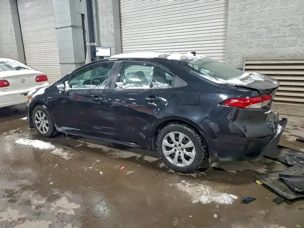 5YFEPRAE9LP135648 2020 TOYOTA COROLLA - Image 2