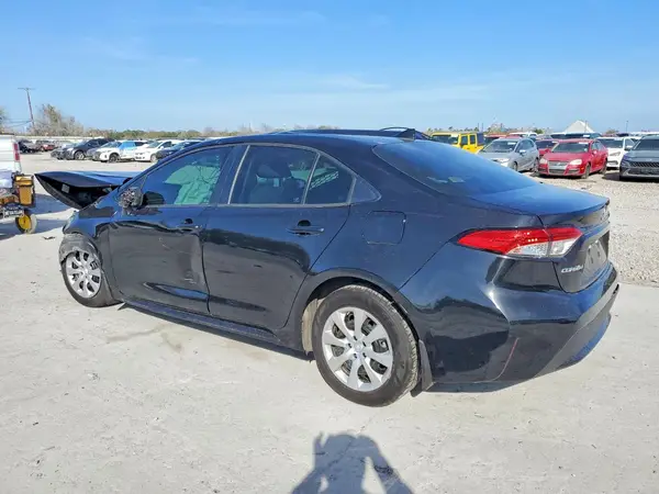 5YFEPRAE9LP136556 2020 TOYOTA COROLLA - Image 2
